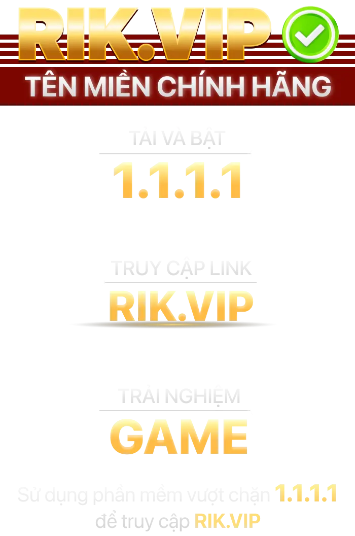 RikVip vebbu.co - Website Trang Chủ Rikvip Chính Thức 7 New Banner 1111 Rikvip97 Art